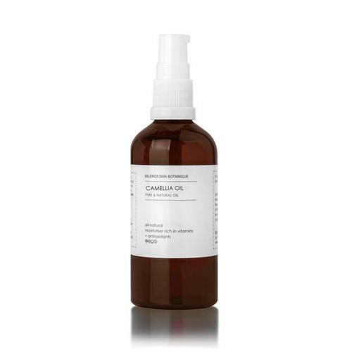 Camellia oil pure - oil,