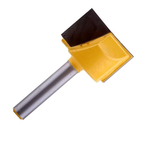 Piece surface planer cutter - surface,