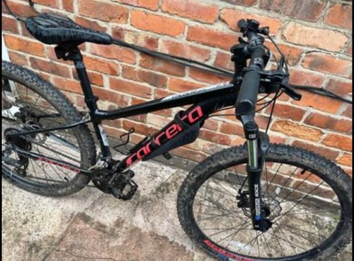 Carrera valour disc - carrera,