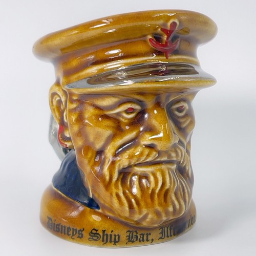 Vintage lord nelson - nelson, old