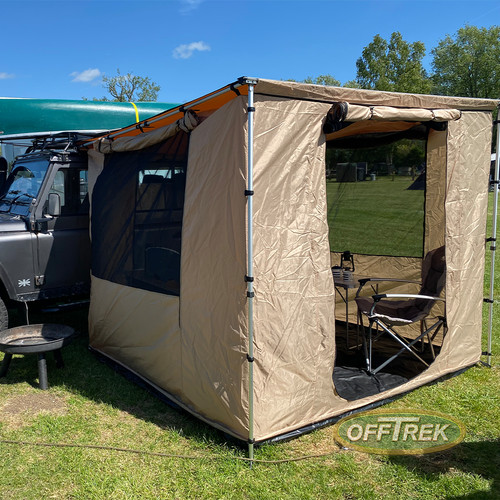 Awning tent pro expedition - -, /
