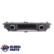 Audi A4 B9 Automatic Air