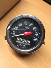 Smiths Speedo Sn3103/79 Genuine Nos 