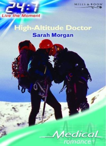 High altitude doctor mills - (mills, &