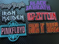 Job Lot Of 6 Iconic Legendary