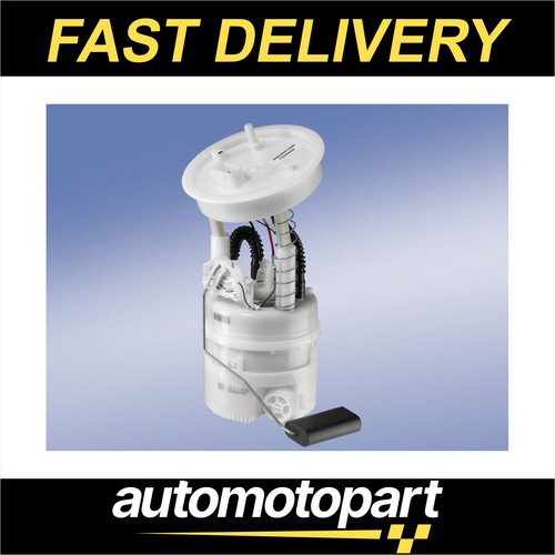 Bosch fuel pump tank - bosch,