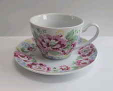 Cath Kidston Floral Design Cup