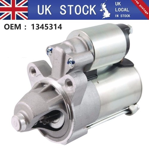 1345314 new starter motor for - 1345314,