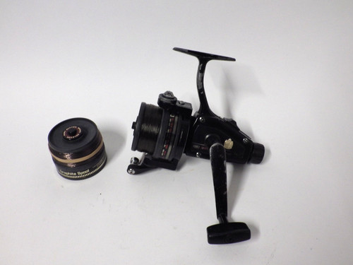Abu garcia cardinal - abu, 755