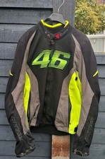 Valatino Rossi Dainese Men's