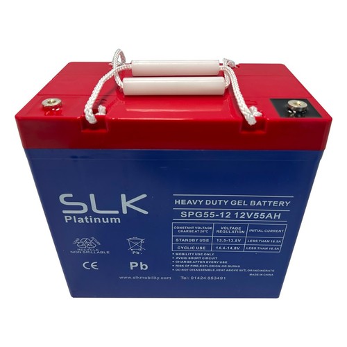 12v wheelchair mobility - 2, x