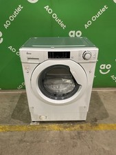 Hoover 8Kg Washing Machine