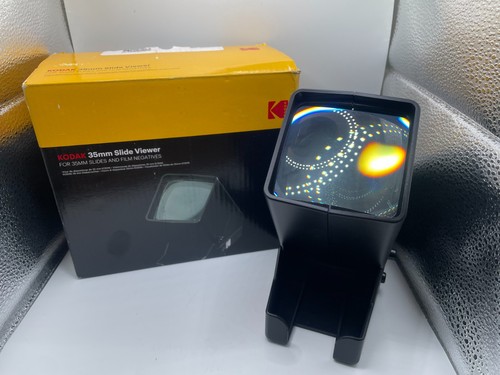 Kodak slide projector - kodak, mm