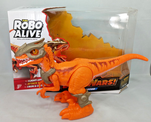 Zuru robo alive dino - zuru,