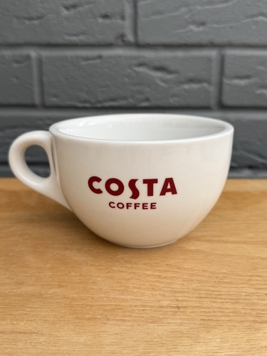 Chunky large costa - chunky, coffee