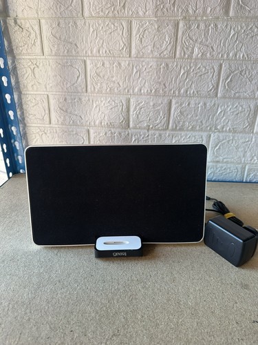 Gear4 pg296 speaker - speaker, dock