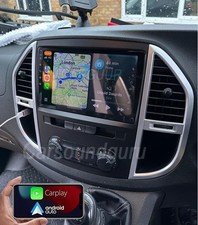 For Mercedes Benz Vito 3 W447