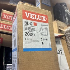 VELUX WINDOW FLASHING KIT BDX