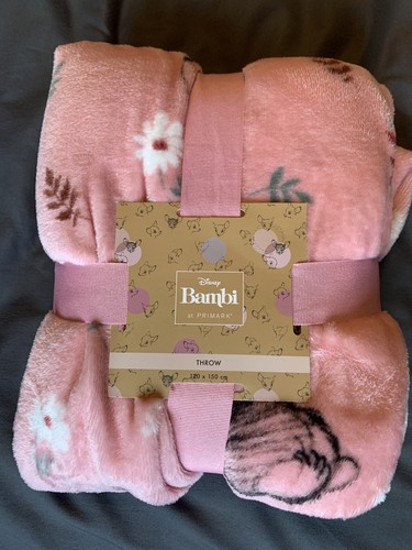Disney pink bambi - disney, thumper