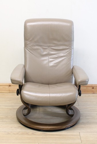 Ekornes stressless dover taupe - stressless,