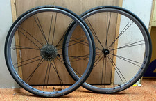 Bontrager Race Lite Wheelset
