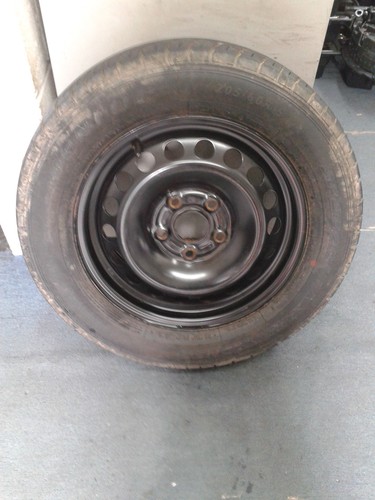 Volkswagen passat inch - volkswagen, 15"