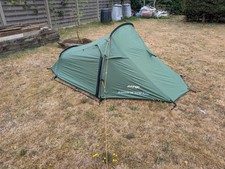 Vango Banshee 200 Tent, 2 Man