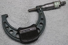 Mitutoyo Micrometer 50-75mm