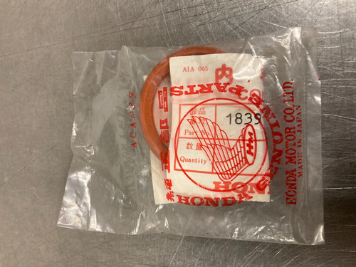 Honda c72 ca72 - cb72, c76