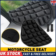 Motorcycle Comfort Gel Seat