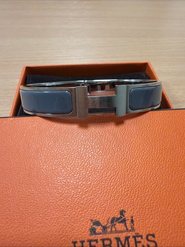 Hermes bangle size medium - bangle,