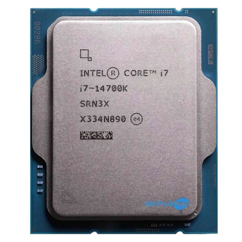 Intel core 14700k lga1700 - i7,