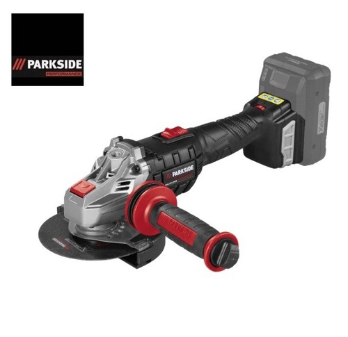 Parkside performance 20v - parkside,