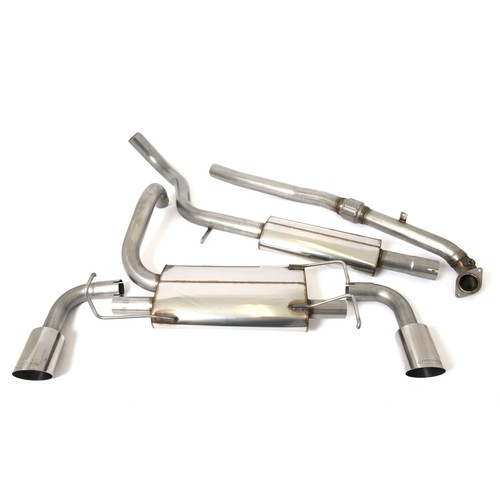Piper silencer exhaust - piper,