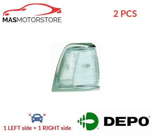 Indicator light blinker lamp - indicator,