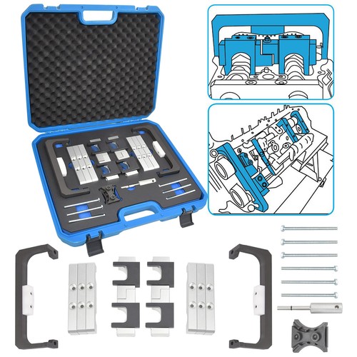 Engine timing tool for - engine,