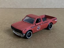Hot Wheels Datsun 620 Pick Up