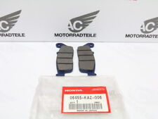 Honda CB600 Hornet Brake Pads Front Genuine New