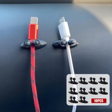 10x Car Interior Wire Cable