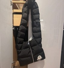 Moncler X Palm Angels Jacket Bag Exclusive Rare Item! Last Sold £700