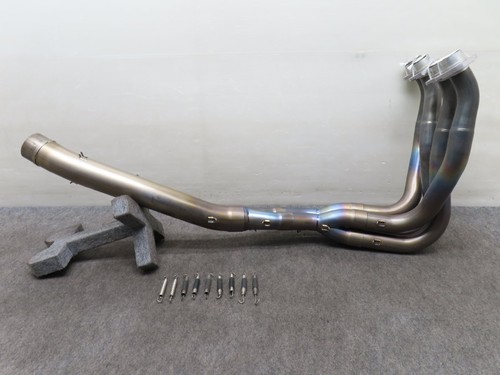 Zzr1400 trickster - 06-11,