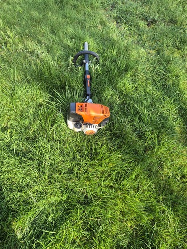Stihl 131 kombi engine year - 131,