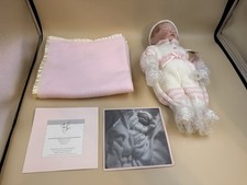 Ashton Drake Beautiful Newborn