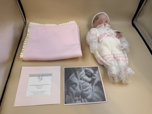 Ashton drake beautiful - beautiful, newborn