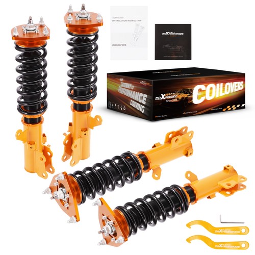 Coilovers suspension kit - suspension, for