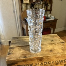 Vintage French Luminarc 1970's