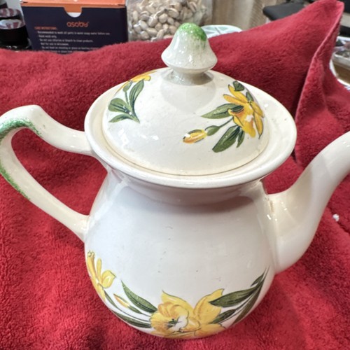 Crown ducal vintage floral - ducal,