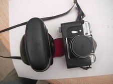 Vintage Zenit EM 35 mm film