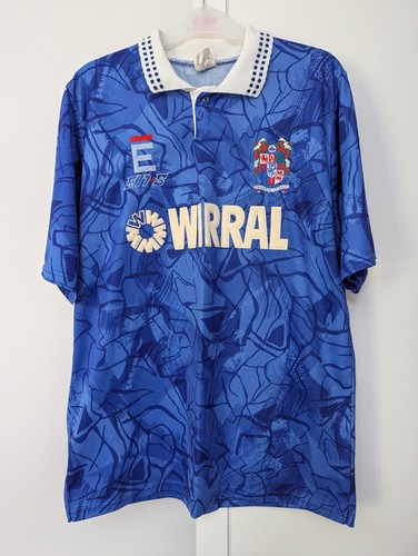 Tranmere rovers away football - tranmere,