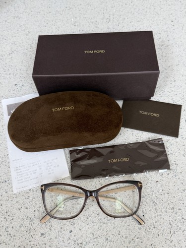 Tom ford 5353 - tom, 050